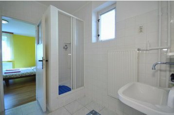 Slovacchia Privát Hrabušice, Esterno